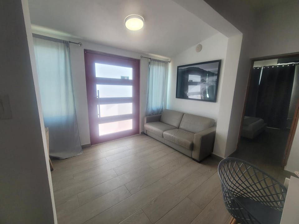 2058 España by Stay with Bear House in San Juan