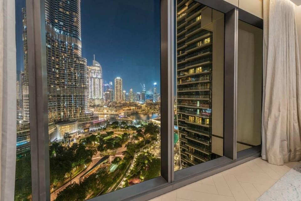 City view