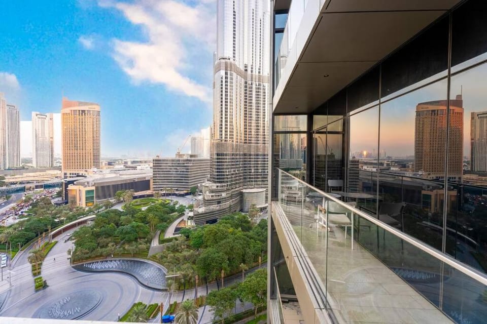 City view