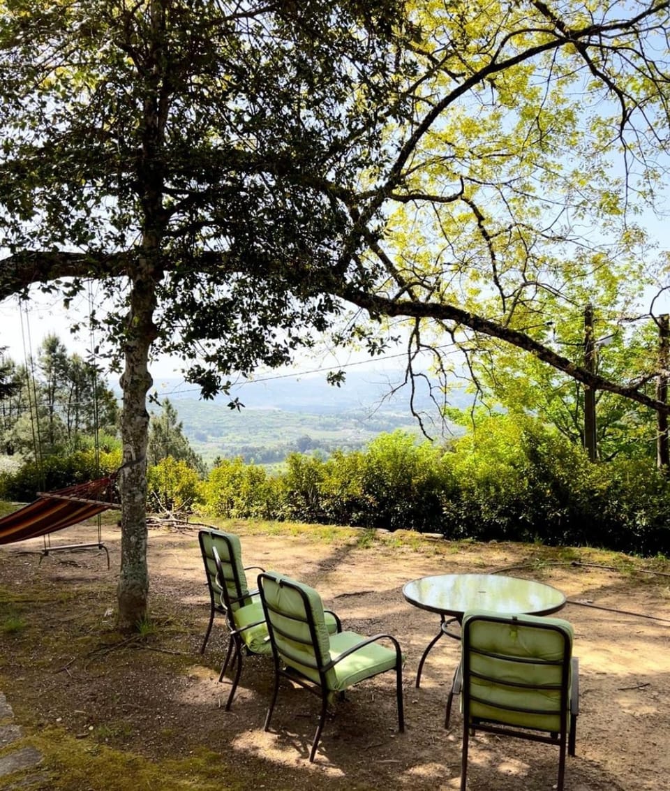 Quinta da Hortigueira - Country House House in Portugal