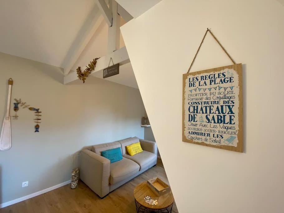 Armonid au coeur de Cabourg Apartment in Cabourg