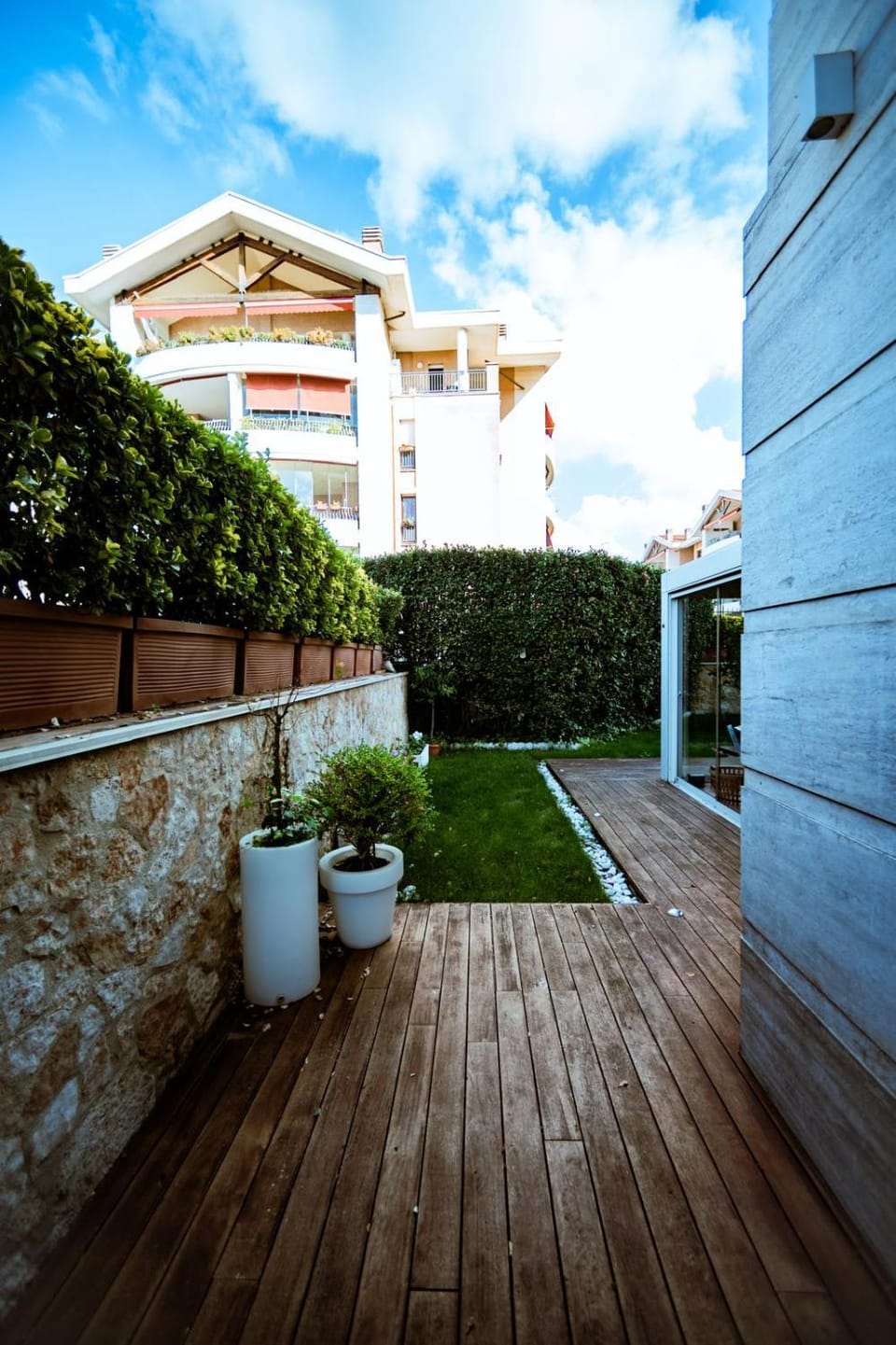 Patio, Garden, Hot Tub, TV and multimedia, Spa and wellness centre/facilities, Open Air Bath