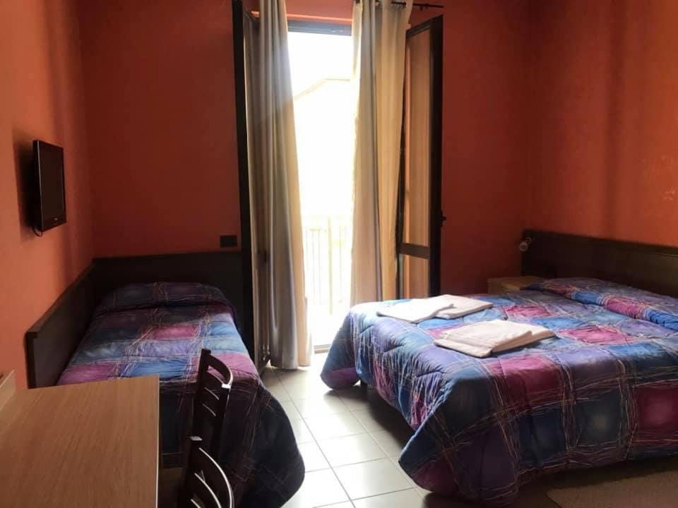 Hotel ristorante Due Platani Hotel in Province of Lecco