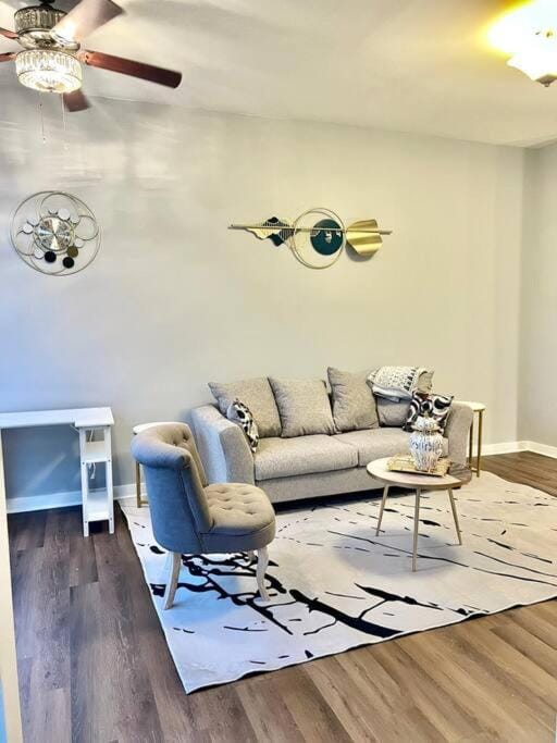 Beautiful Uptown Adventure Apartment Apartment in Charlotte