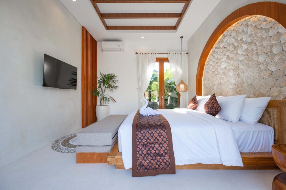View (from property/room), Bedroom