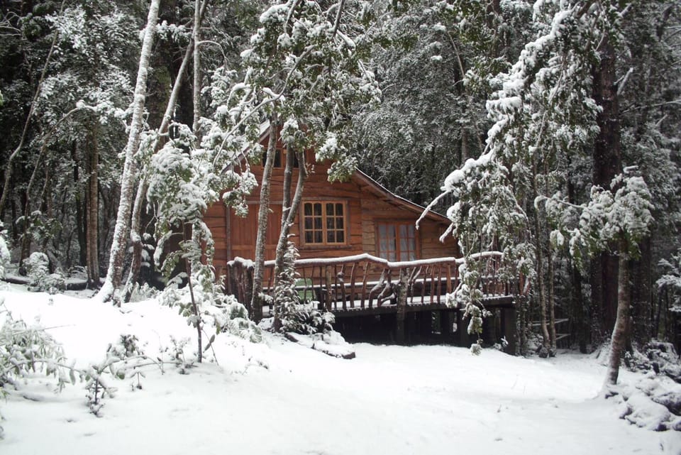 Facade/entrance, Facade/entrance, Winter