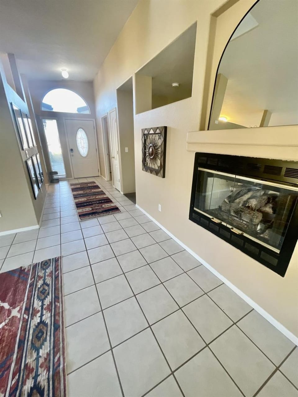 Spacious Pet-Friendly Home wFenced Yard & Central House in Prescott