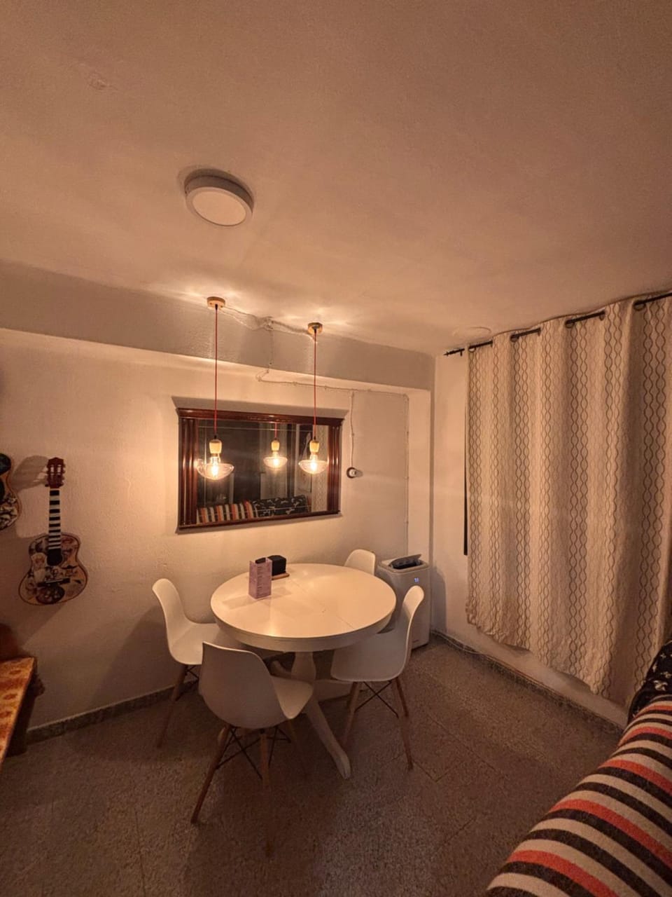 Piso en el corazón de Alcañiz Apartment in Aragon