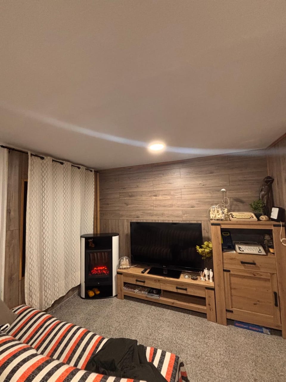 Piso en el corazón de Alcañiz Apartment in Aragon