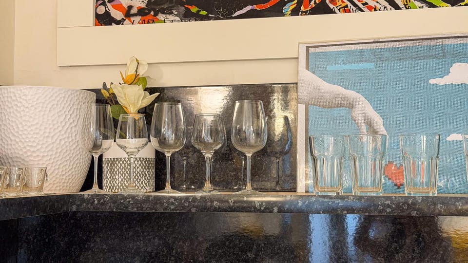Lounge or bar