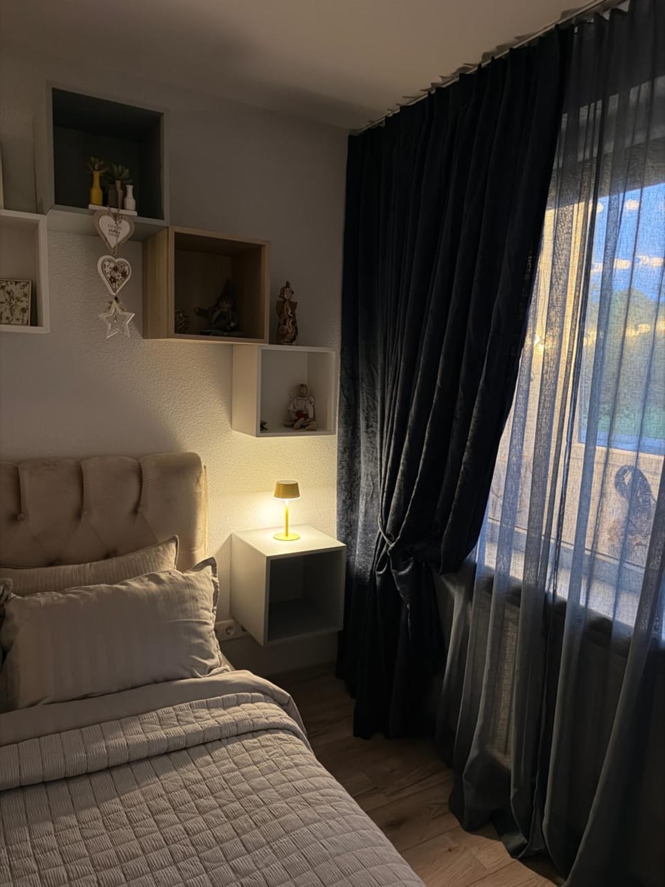 LIUxSAU apartmentai Apartment in Lithuania