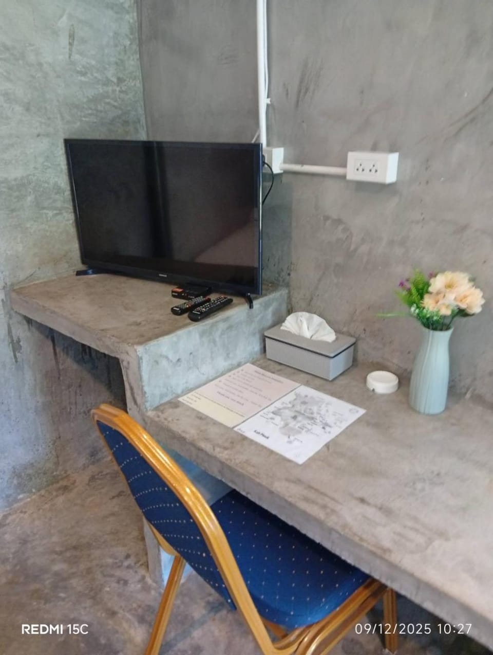 TV and multimedia