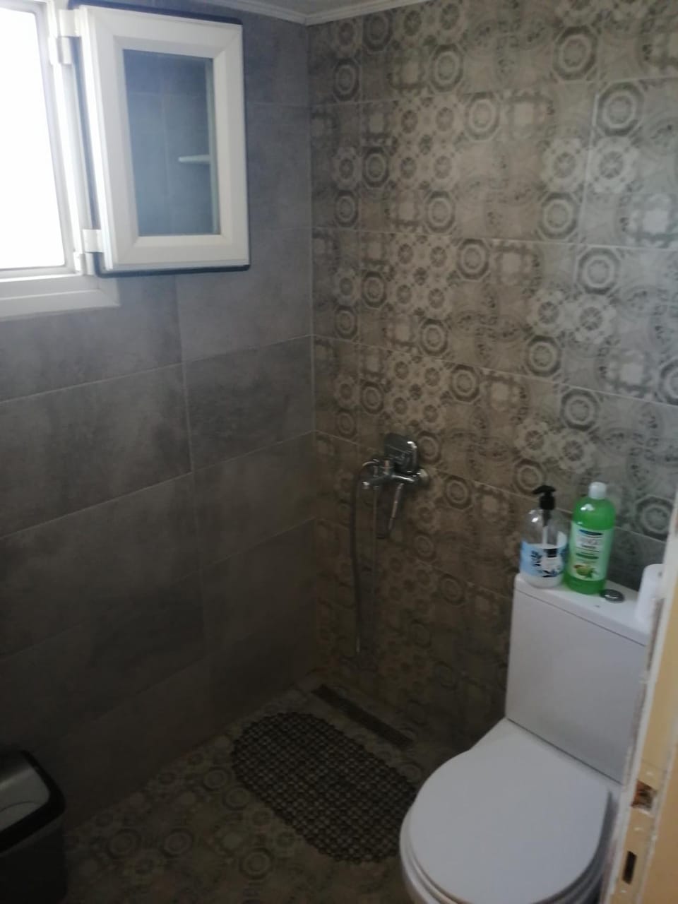 Cristi's home Apartment in Volos