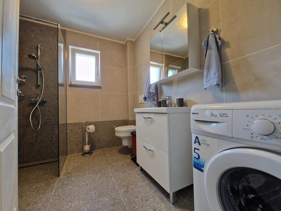 Modern Apartment Kompas Apartment in Lika-Senj County