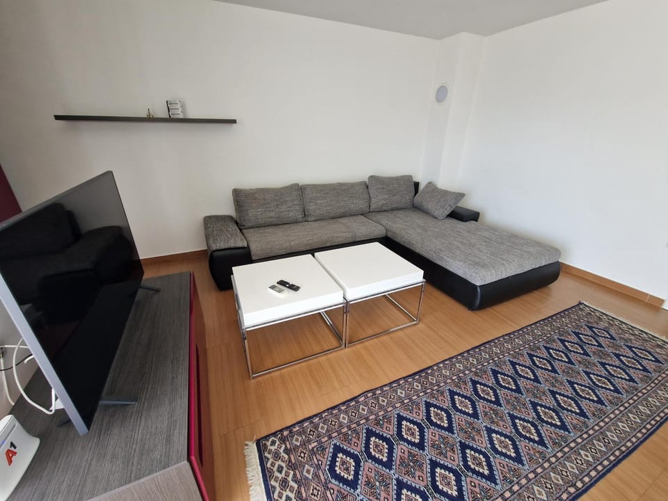 Modern Apartment Kompas Apartment in Lika-Senj County
