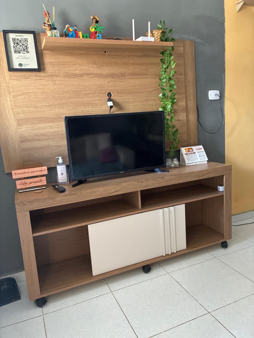 TV and multimedia