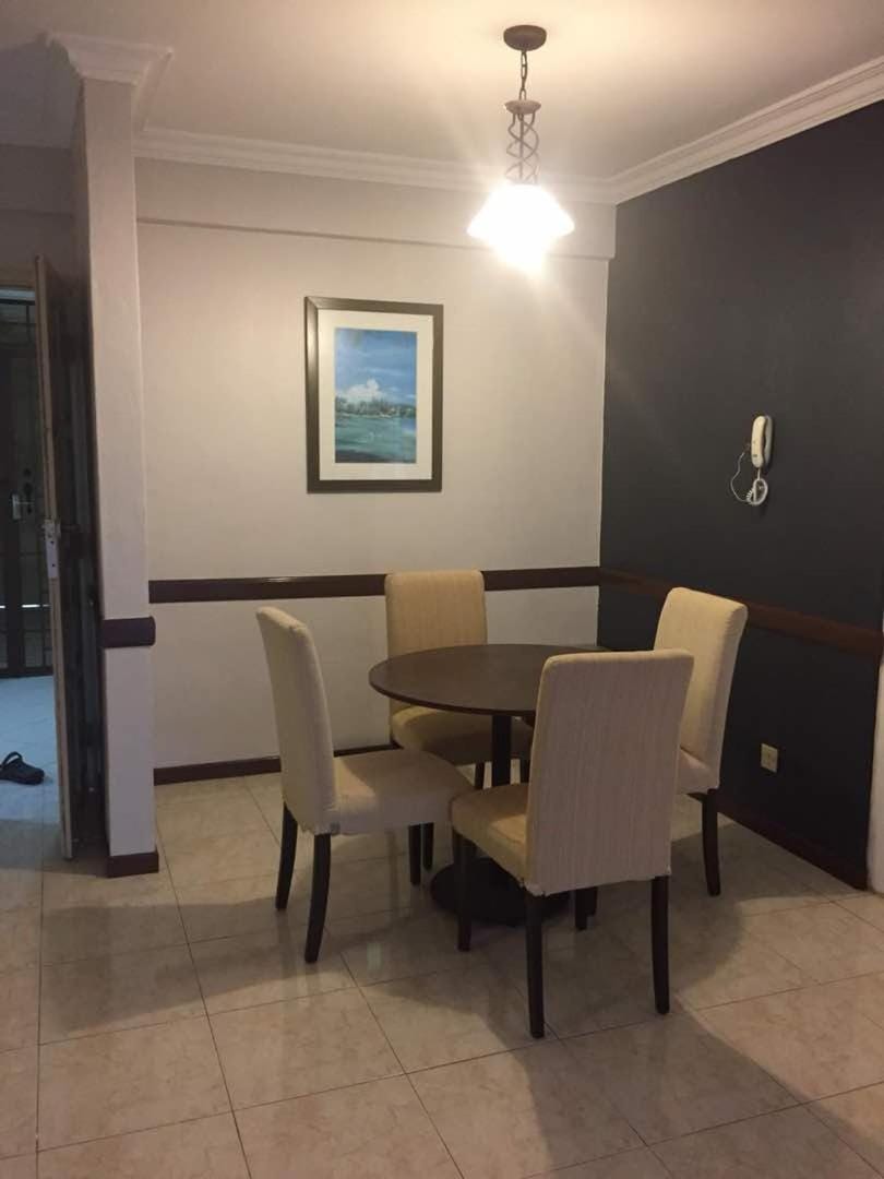 D Savoy A Famosa by raisha Apartment in Negeri Sembilan, Malaysia