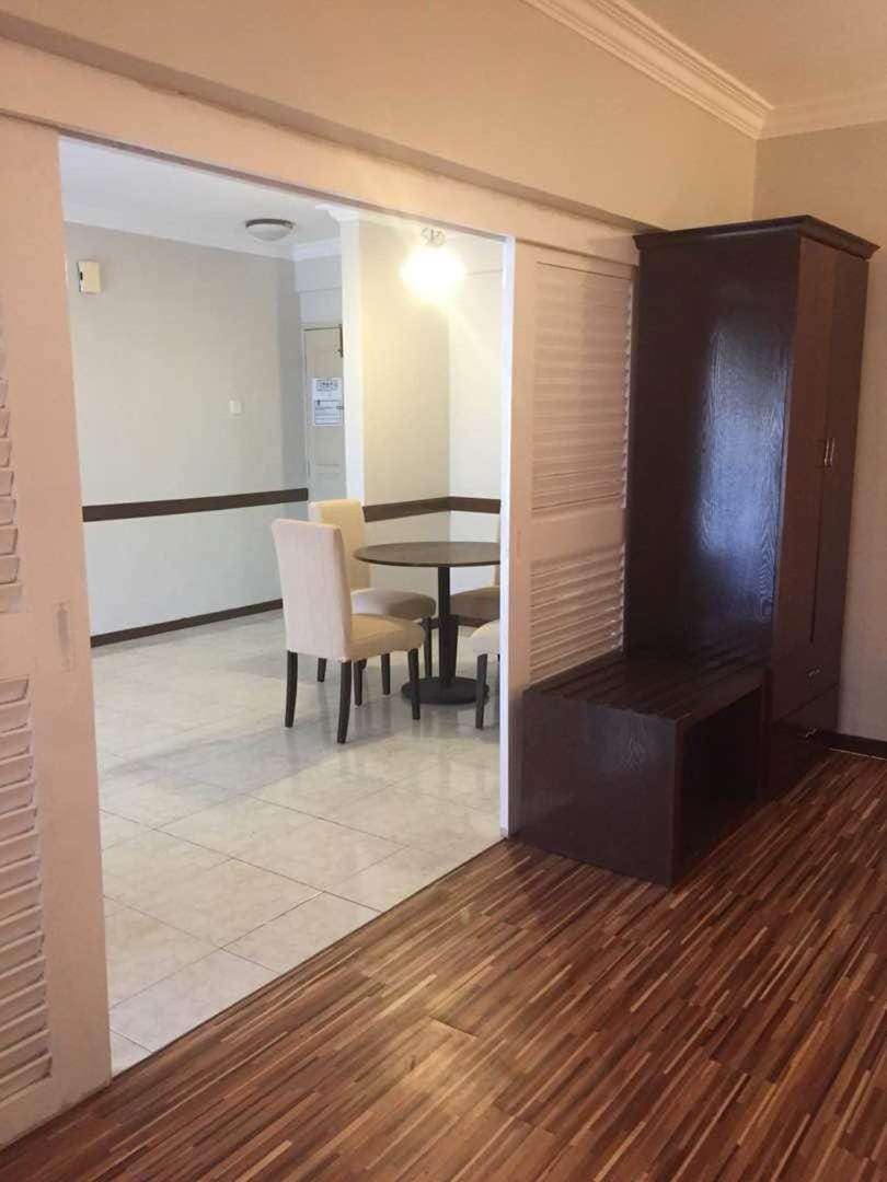 D Savoy A Famosa by raisha Apartment in Negeri Sembilan, Malaysia