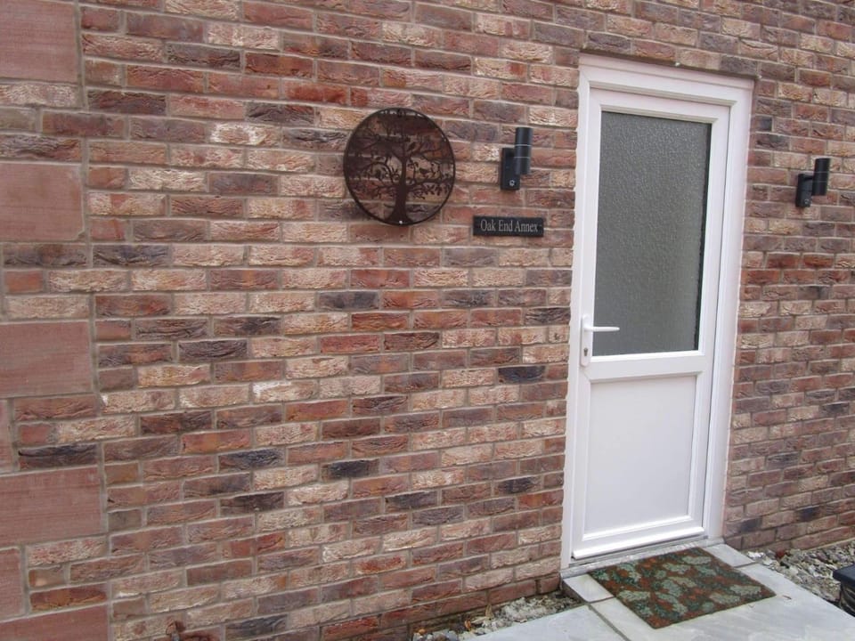 Oak End Stay Apartment in England