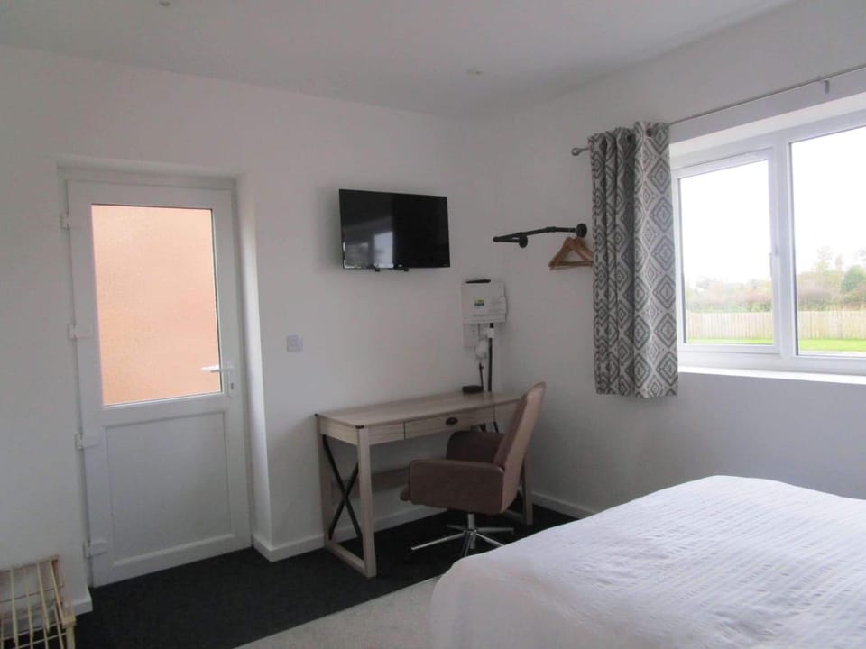 Oak End Stay Apartment in England