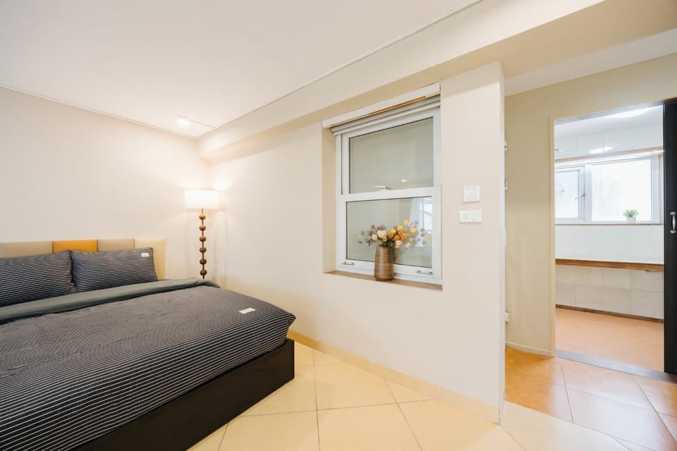 VietHOME-The Duplex 67-6pax-Lift Netflix-FREE Laundry Apartment in Hanoi