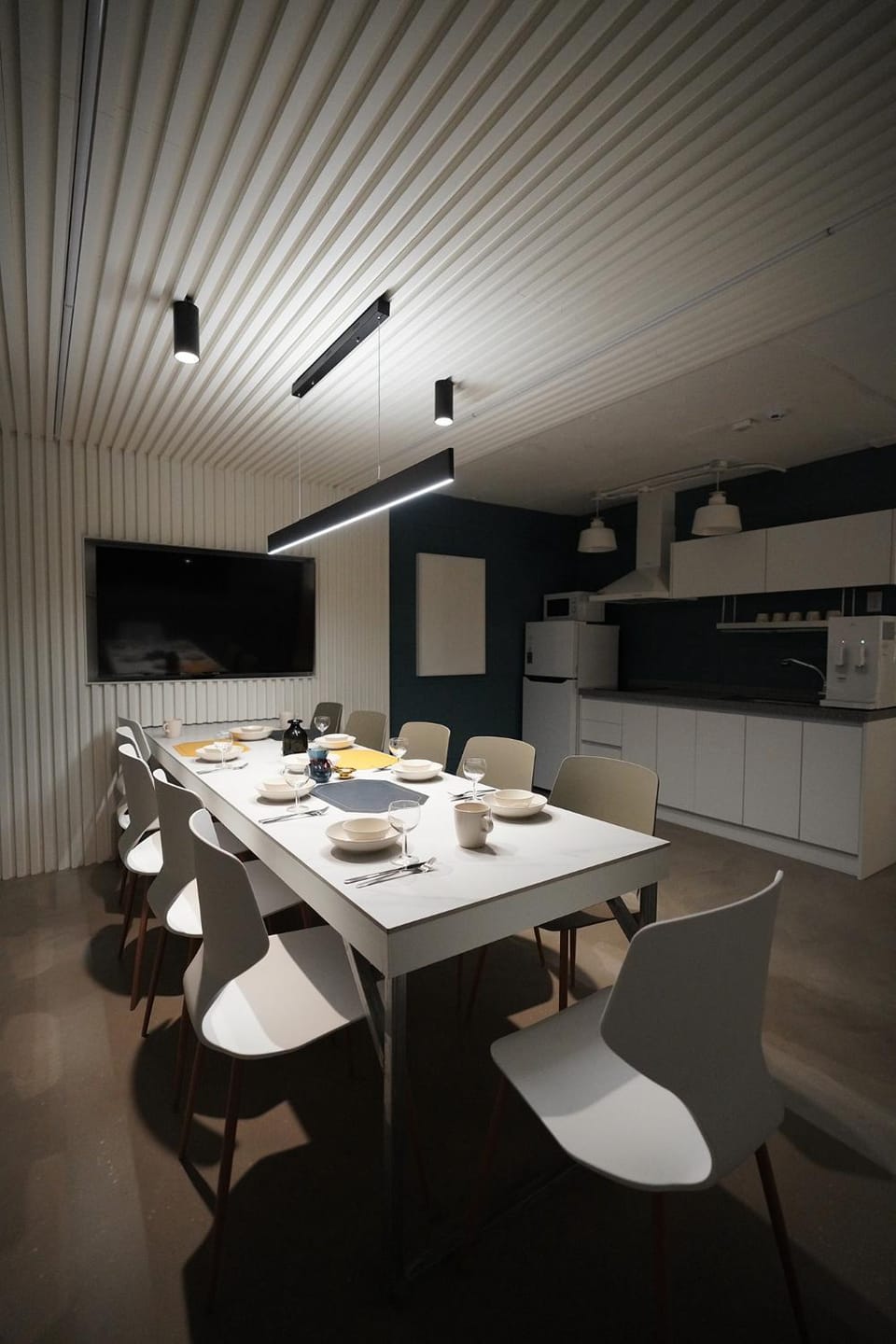 Carrie's home - Luxury Modern House Apartment in Seoul