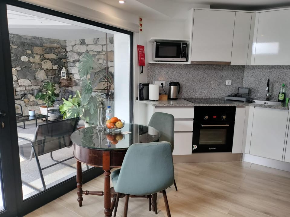 MerakiHouse Bed and Breakfast in Funchal