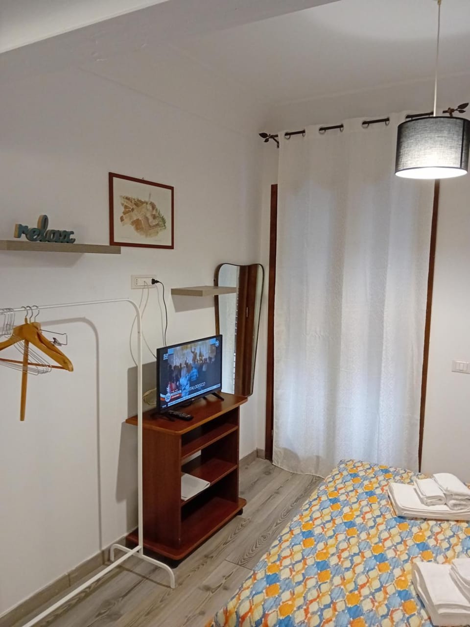 TV and multimedia