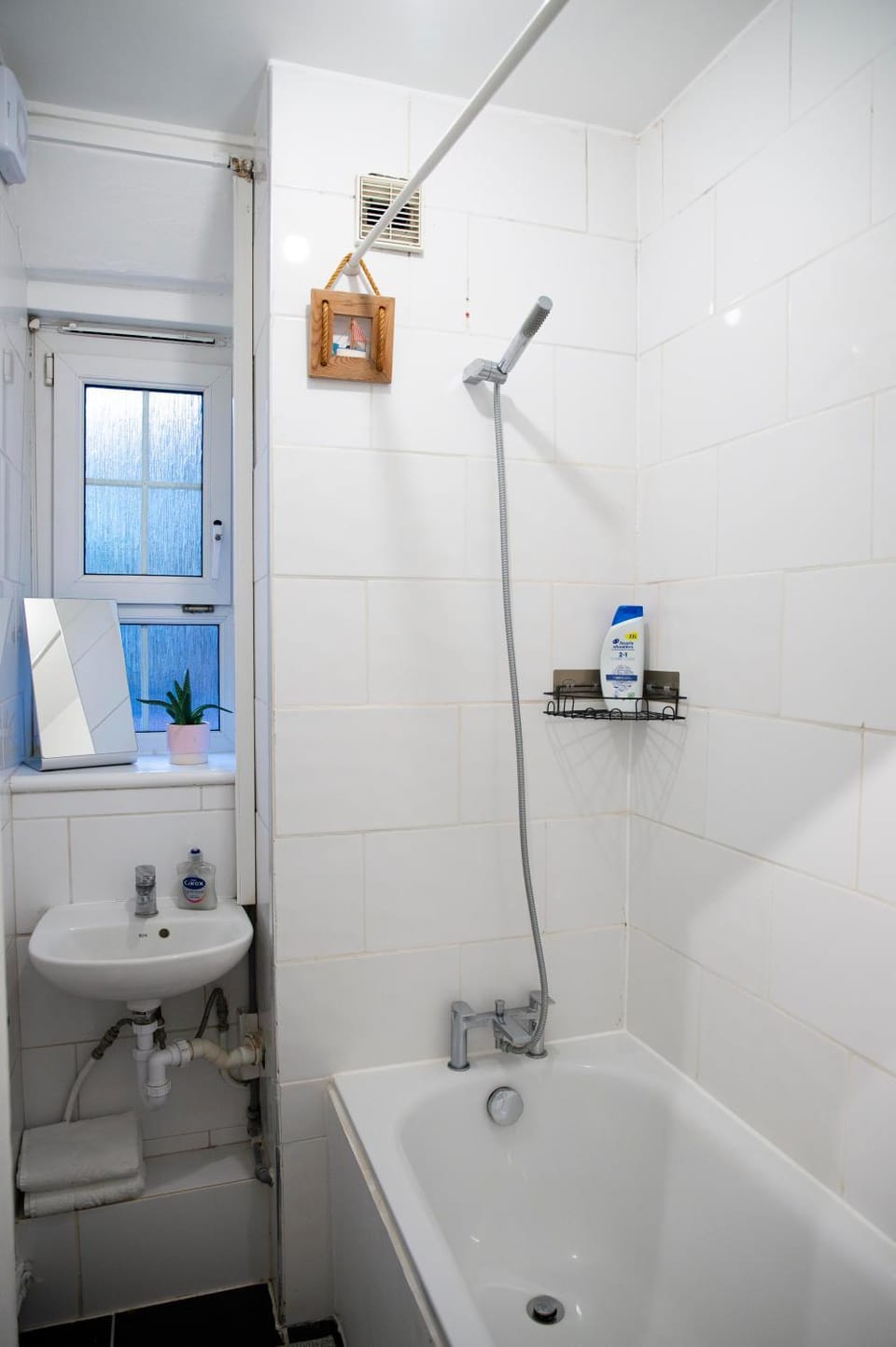 London Centre Retreat Apartment in London Borough of Southwark