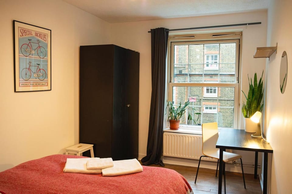 London Centre Retreat Apartment in London Borough of Southwark