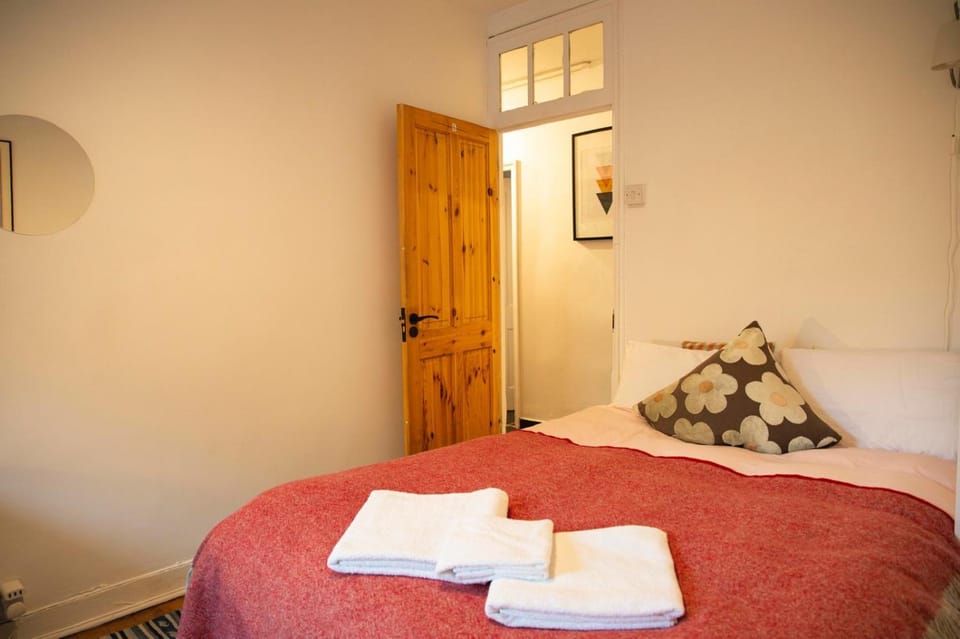 London Centre Retreat Apartment in London Borough of Southwark