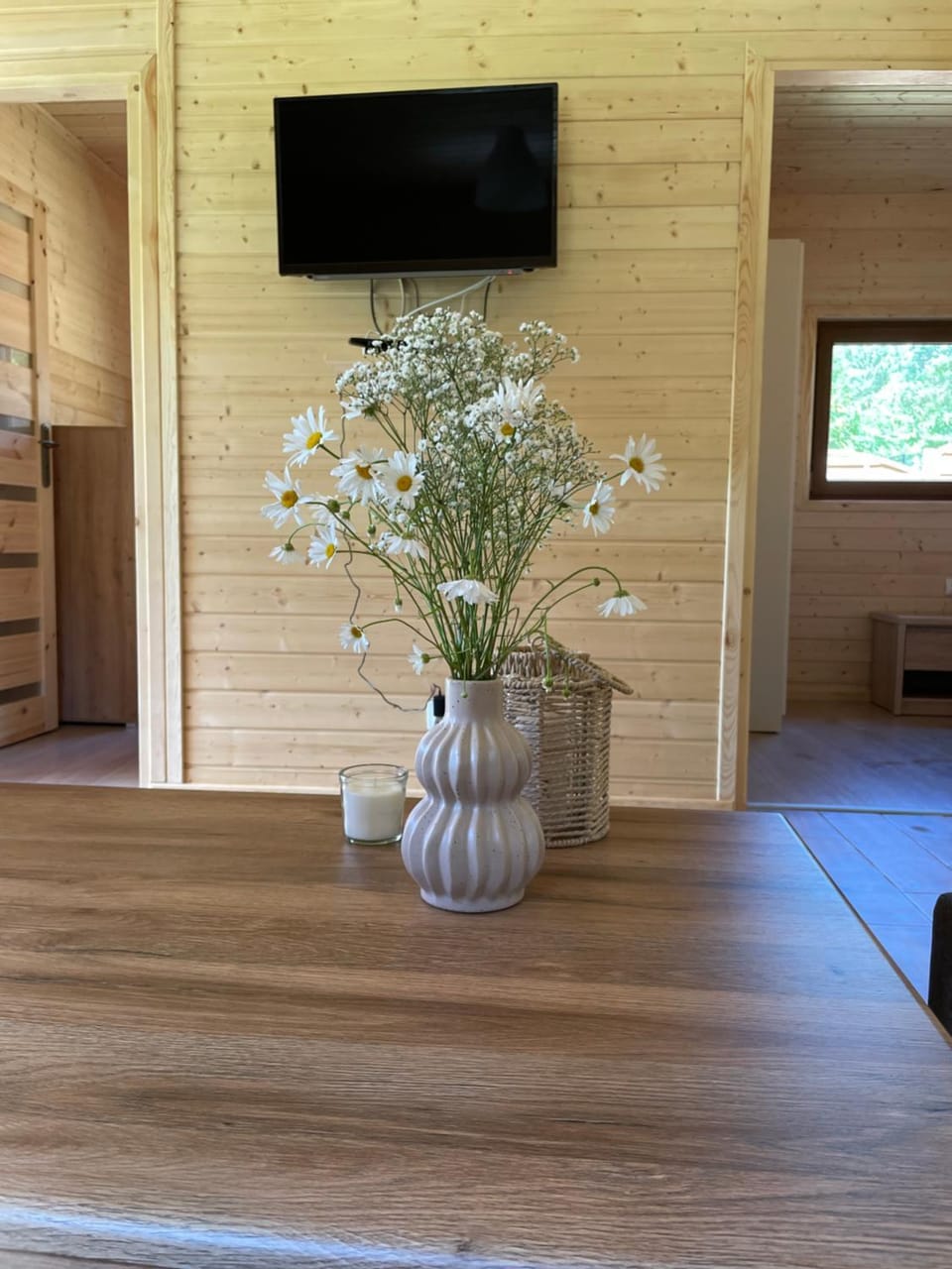 Communal lounge/ TV room, TV and multimedia, Evening entertainment