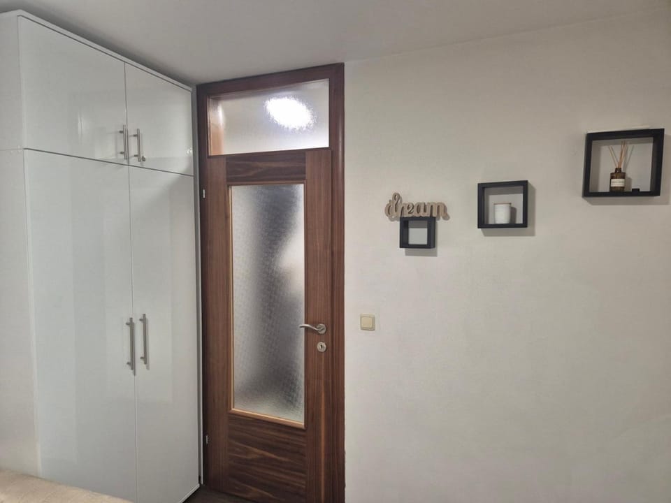 Apartman Centar S Sarajevo Apartment in Sarajevo