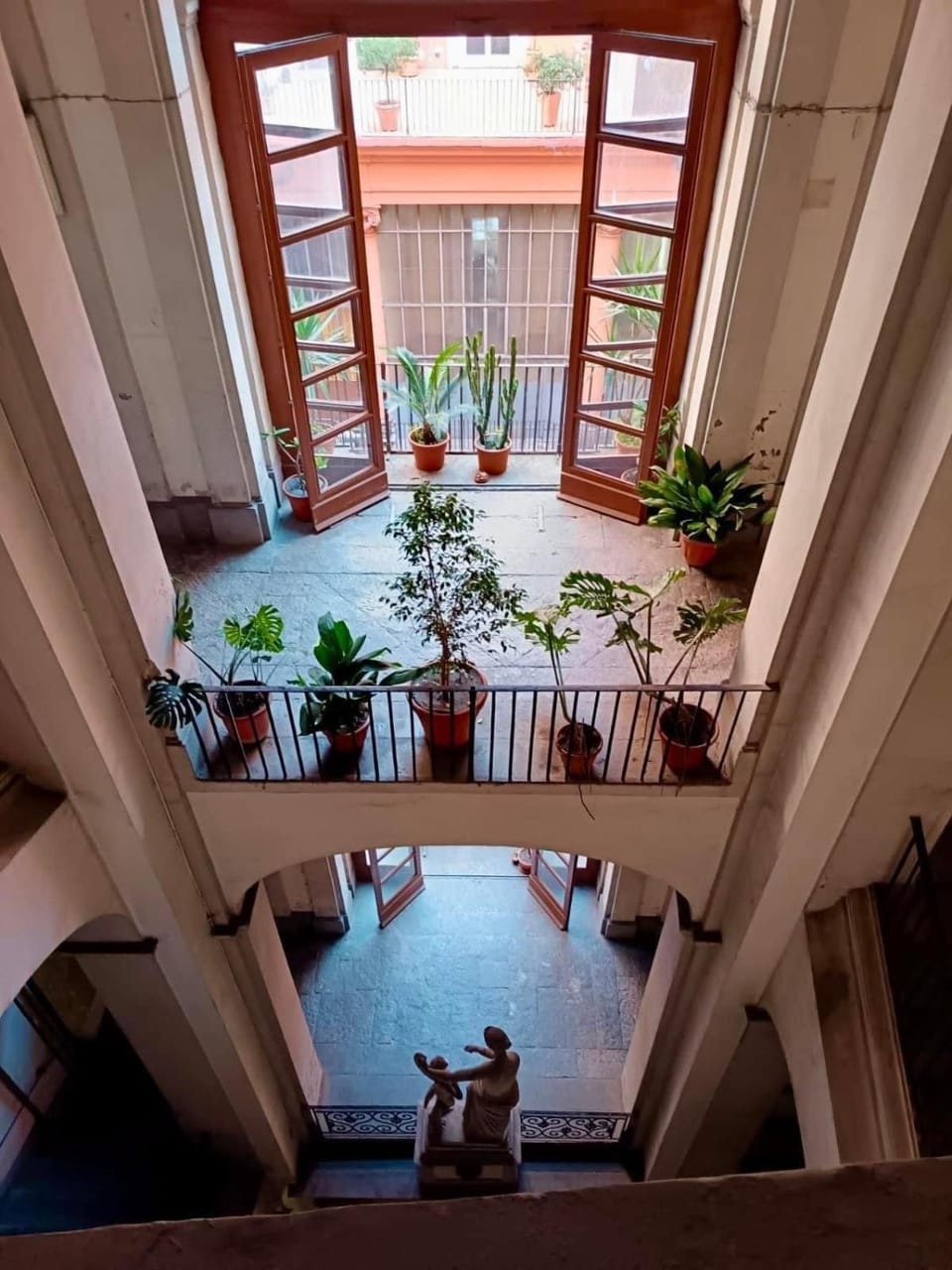 View (from property/room)