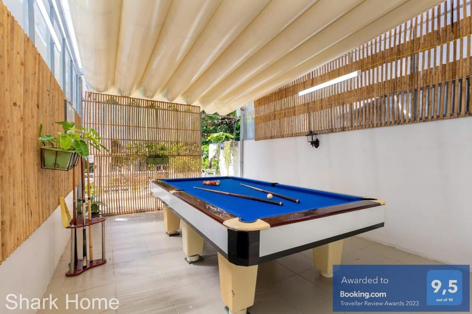 Billiard