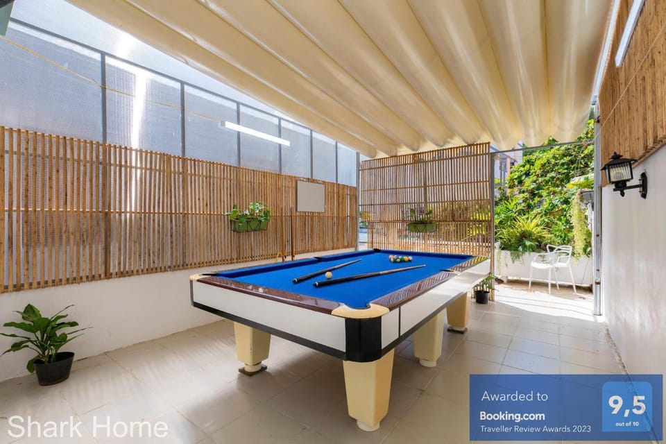 Billiard, Billiard