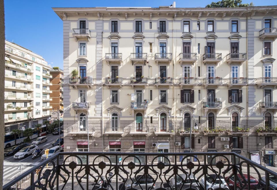 Property building, Neighbourhood, City view, Street view