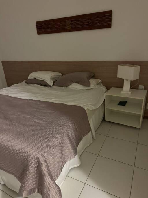 Apto deluxe Barra de São Miguel Apartment in State of Alagoas, Brazil