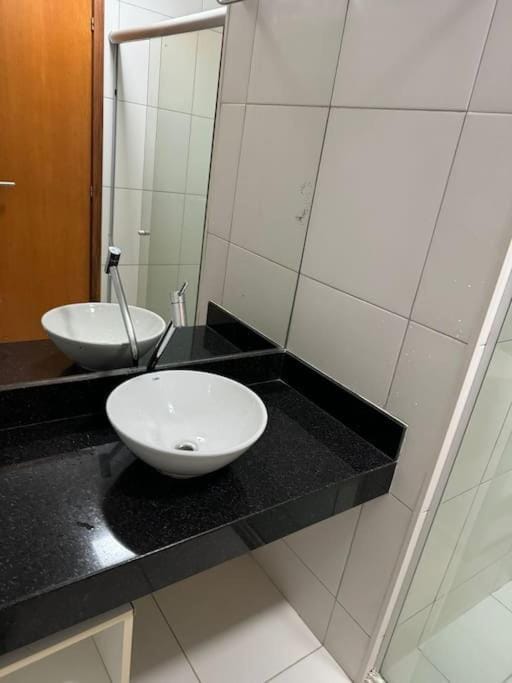 Apto deluxe Barra de São Miguel Apartment in State of Alagoas, Brazil