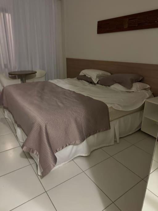 Apto deluxe Barra de São Miguel Apartment in State of Alagoas, Brazil