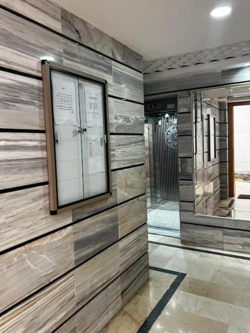 Modern Apartment Fast Wi-Fi and Free Parking Apartment in Tangier