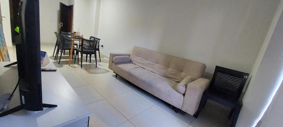 Amplio y cómodo departamento en el centro Apartment in San Miguel de Tucumán