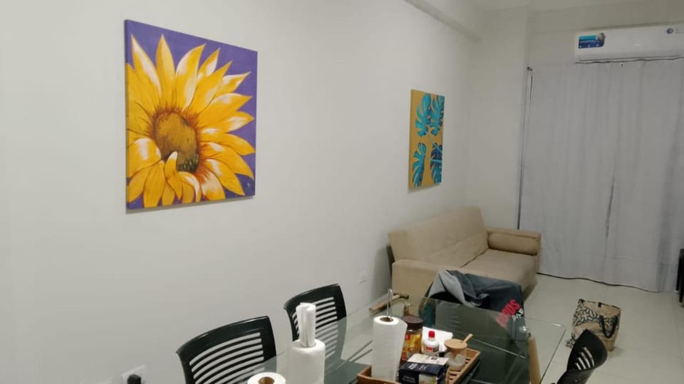 Amplio y cómodo departamento en el centro Apartment in San Miguel de Tucumán
