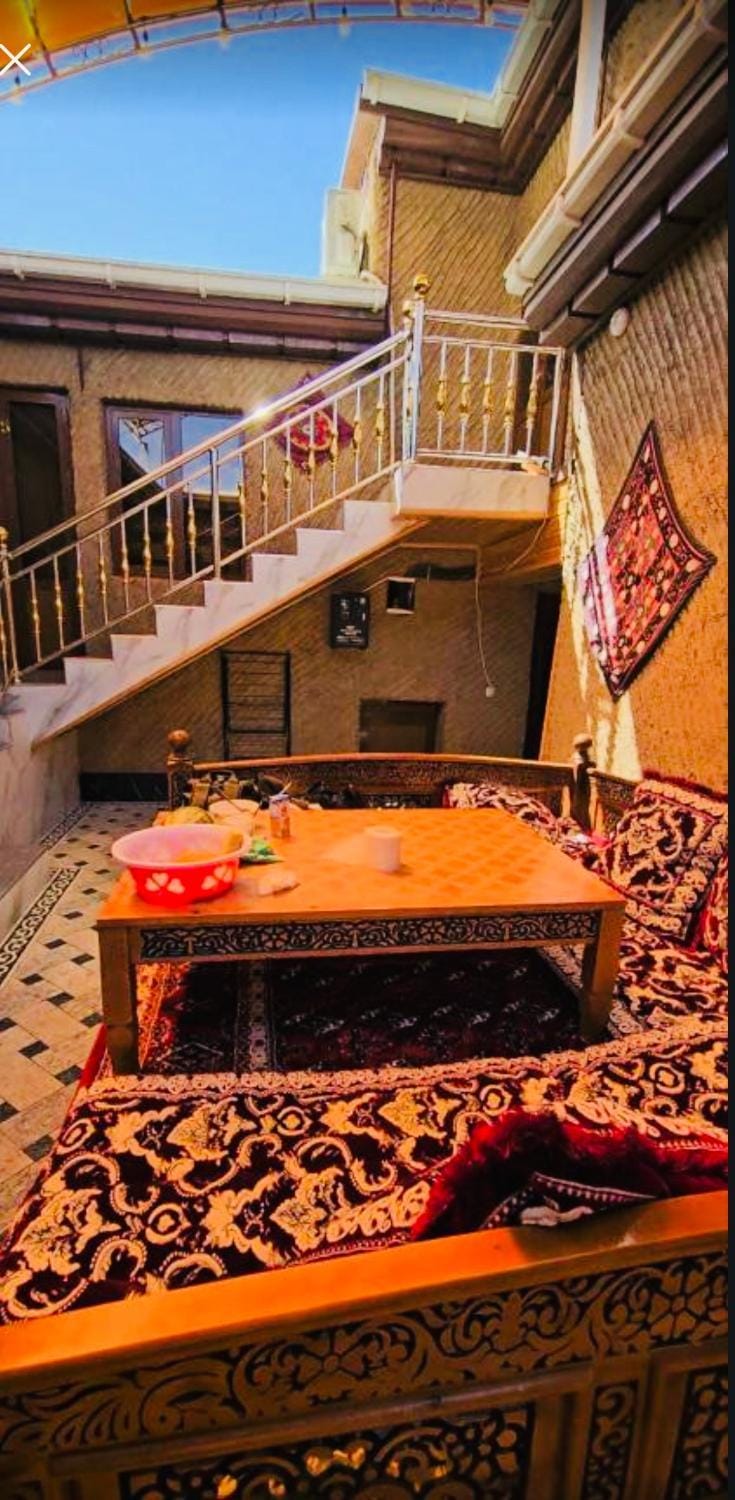 Guesthouse Anora 3, Three minutes walk from Registan Square, The very Center of Samarkand Bed and Breakfast in Europe