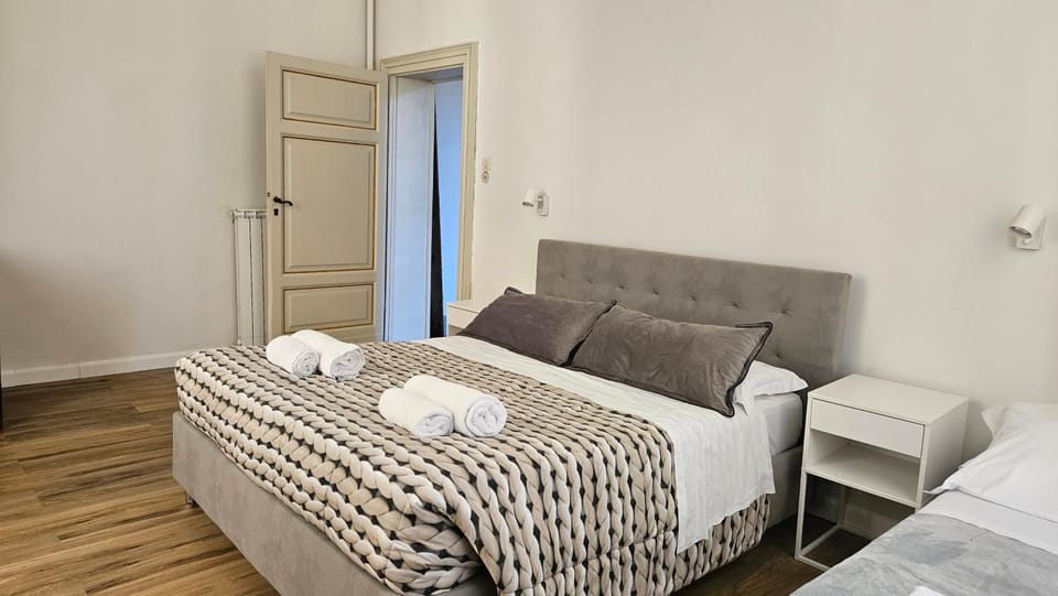 Tower Rooms Bed and Breakfast in Pisa