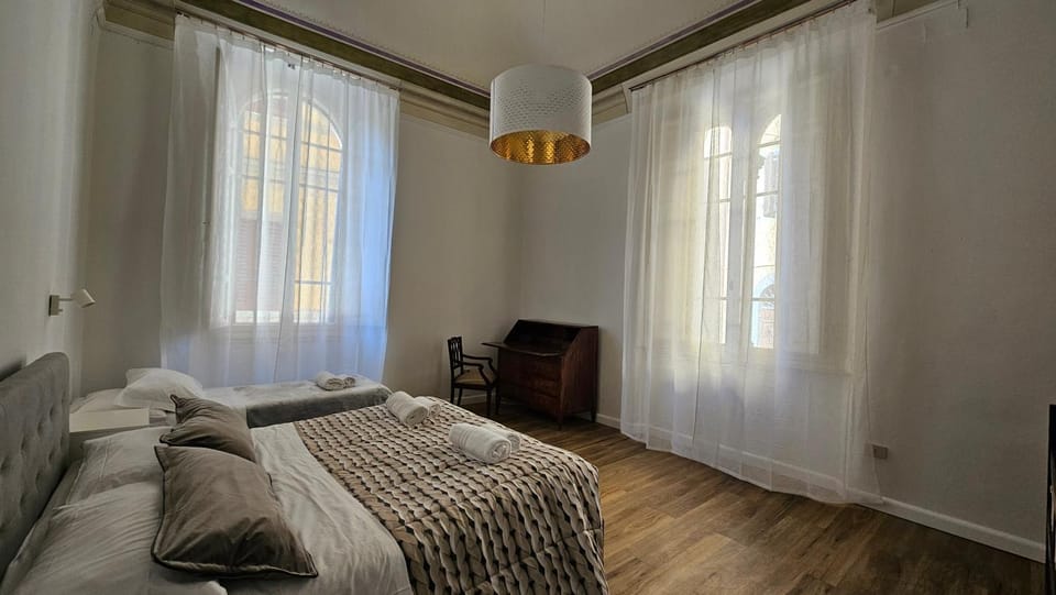 Tower Rooms Bed and Breakfast in Pisa