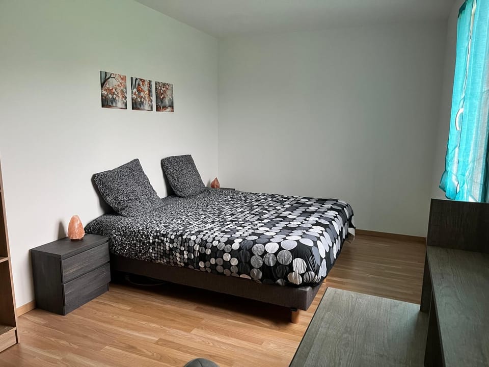 La maison auxoise 8 personnes House in Besançon