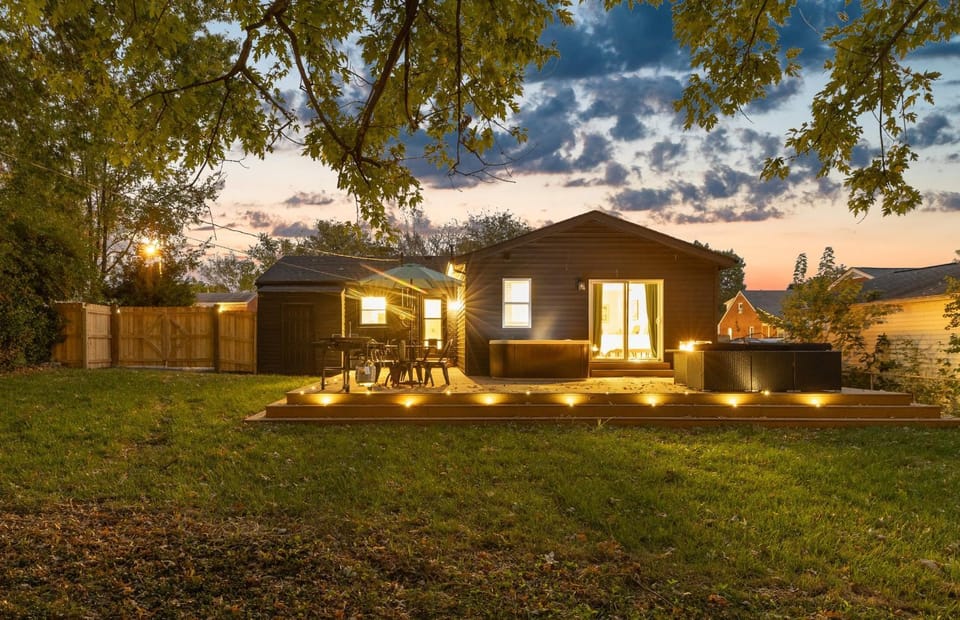 Patio, Balcony/Terrace