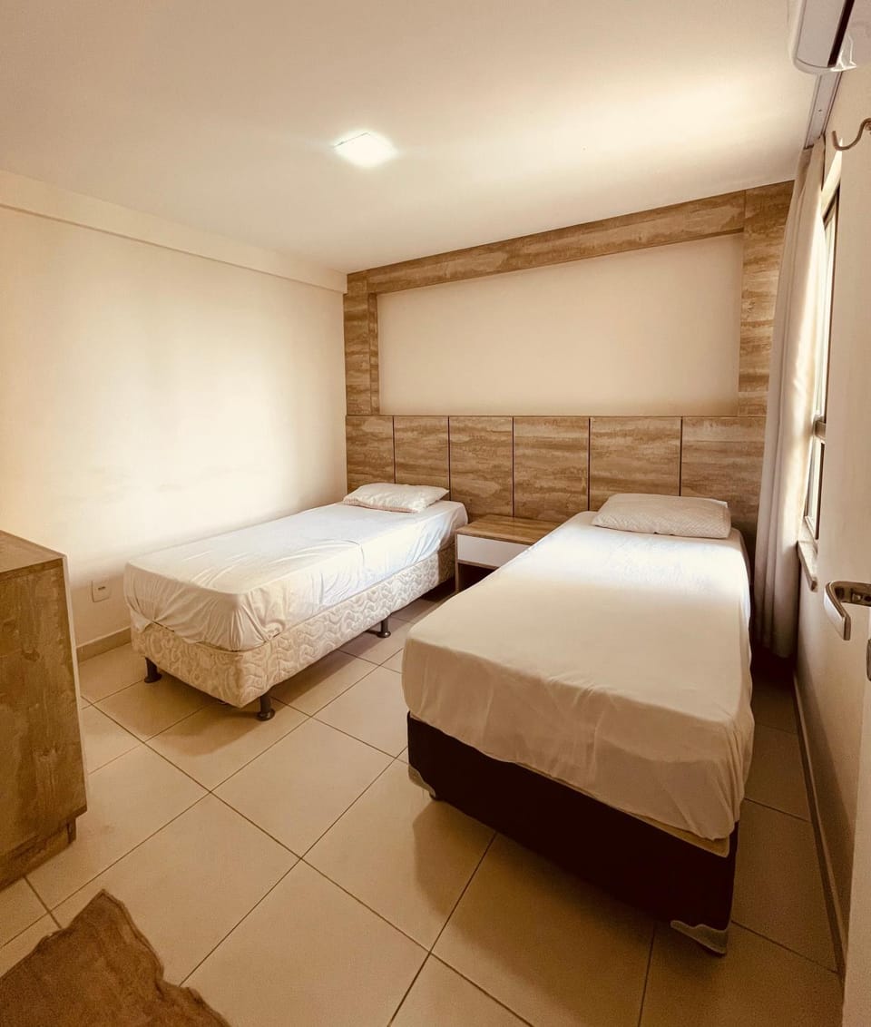 Mediterranée Residence Cobertura Duplex com jacuzzi Apartment in State of Ceará
