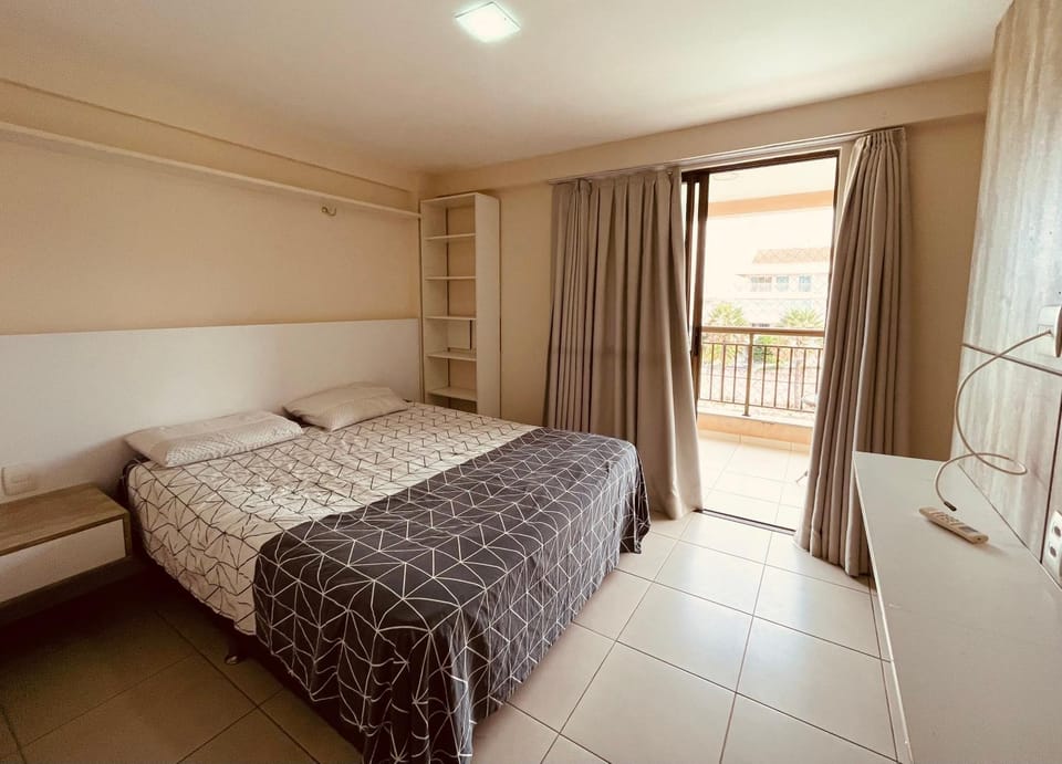 Mediterranée Residence Cobertura Duplex com jacuzzi Apartment in State of Ceará